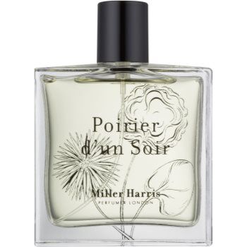 Miller Harris Poirier D'un Soir Eau de Parfum unissexo 100 ml. Poirier D'un Soir