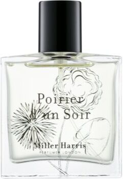 Miller Harris Poirier D'un Soir Eau de Parfum unissexo 50 ml. Poirier D'un Soir