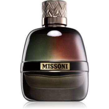 Missoni Parfum Pour Homme after shave para homens 100 ml. Parfum Pour Homme