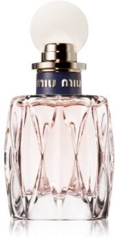 Miu Miu L'Eau Rosée Eau de Toilette para mulheres 100 ml. L'Eau Rosée