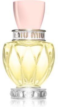 Miu Miu Twist Eau de Toilette para mulheres 30 ml. Twist