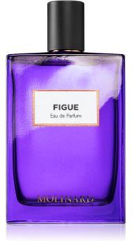 Molinard Figue Eau de Parfum unissexo 75 ml. Figue