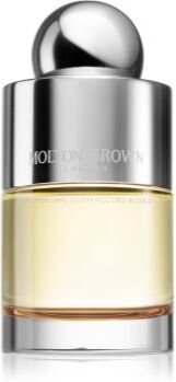 Molton Brown Oudh Accord&Gold Eau de Toilette para homens 100 ml. Oudh Accord&Gold