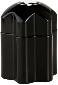 Montblanc Emblem Eau de Toilette para homens 60 ml. Emblem