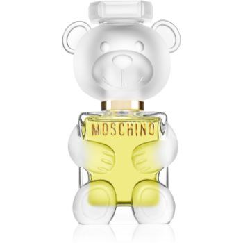 Moschino Toy 2 Eau de Parfum para mulheres 50 ml. Toy 2