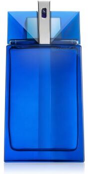 Mugler Alien Man Fusion Eau de Toilette para homens 100 ml. Alien Man Fusion