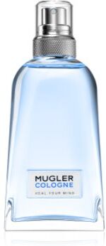 Mugler Cologne Heal your mind Eau de Toilette unissexo 100 ml. Cologne Heal your mind