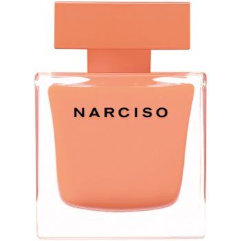 Narciso Rodriguez Narciso Ambrée Eau de Parfum para mulheres 150 ml. Narciso Ambrée