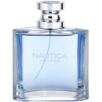 Nautica Voyage Eau de Toilette para homens 100 ml. Voyage