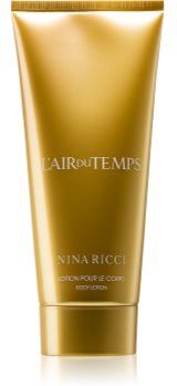 Nina Ricci L'Air du Temps leite corporal para mulheres 200 ml. L'Air du Temps