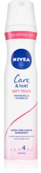 Nivea Care & Hold laca de cabelo 250 ml. Care & Hold