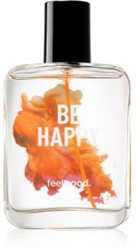 Oriflame Be Happy Feel Good Eau de Toilette para mulheres 50 ml. Be Happy Feel Good