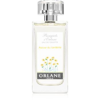 Orlane Bouquets d’ Autour du Gardenia Eau de Toilette para mulheres 100 ml. Bouquets d’ Autour du Gardenia