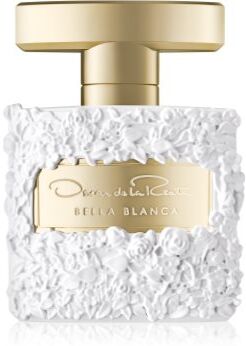 Oscar de la Renta Bella Blanca Eau de Parfum para mulheres 30 ml. Bella Blanca