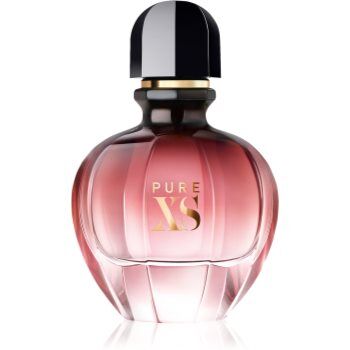 Paco Rabanne Pure XS For Her Eau de Parfum para mulheres 30 ml. Pure XS For Her