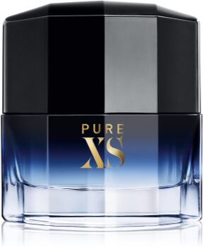 Paco Rabanne Pure XS Eau de Toilette para homens 50 ml. Pure XS