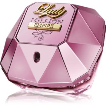Paco Rabanne Lady Million Empire Eau de Parfum para mulheres 50 ml. Lady Million Empire