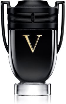 Paco Rabanne Invictus Victory Eau de Parfum para homens 50 ml. Invictus Victory