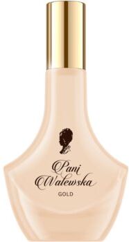 Pani Walewska Gold Eau de Parfum para mulheres 30 ml. Gold