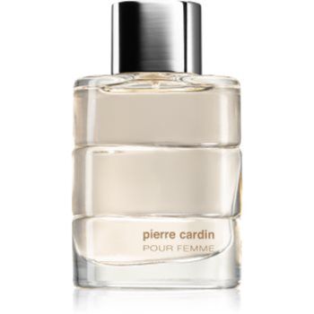 Pierre Cardin Pour Femme Eau de Parfum para mulheres 50 ml. Pour Femme