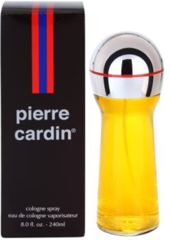 Pierre Cardin Pour Monsieur for Him água de colónia para homens 238 ml. Pour Monsieur for Him