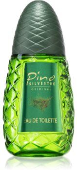 Pino Silvestre Original Eau de Toilette para homens 40 ml. Original