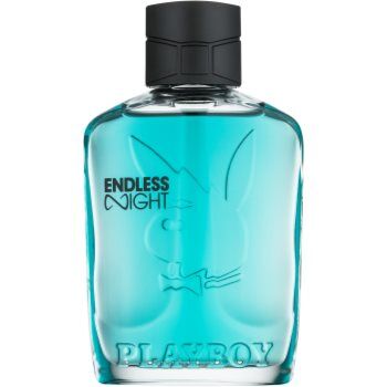 Playboy Endless Night after shave para homens 100 ml. Endless Night
