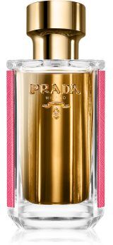 Prada La Femme Intense Eau de Parfum para mulheres 35 ml. La Femme Intense