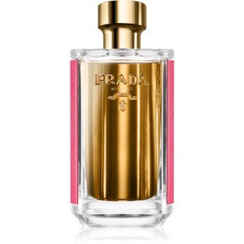 Prada La Femme Intense Eau de Parfum para mulheres 100 ml. La Femme Intense