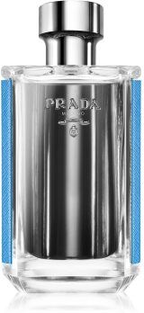 Prada L'Homme L'Eau Eau de Toilette para homens 150 ml. L'Homme L'Eau