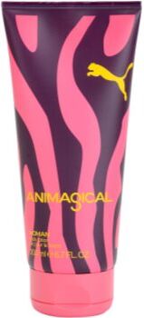 Puma Animagical Woman leite corporal para mulheres 200 ml. Animagical Woman