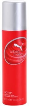 Puma Urban Motion Woman desodorizante em spray para mulheres 150 ml. Urban Motion Woman