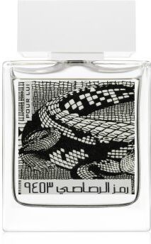 Rasasi Rumz Al Crocodile Pour Elle Eau de Parfum para mulheres 50 ml. Rumz Al Crocodile Pour Elle