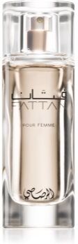 Rasasi Fattan Pour Femme Eau de Parfum para mulheres 50 ml. Fattan Pour Femme