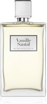 Reminiscence Vanille Santal Eau de Toilette unissexo 100 ml. Vanille Santal