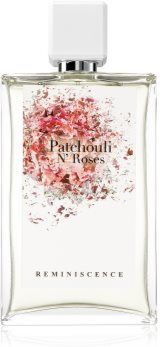 Reminiscence Patchouli N' Roses Eau de Parfum para mulheres 100 ml. Patchouli N' Roses