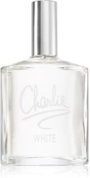 Revlon Charlie White Eau Fraiche Eau de Toilette para mulheres 100 ml. Charlie White Eau Fraiche