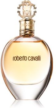 Roberto Cavalli Eau de Parfum para mulheres 75 ml.