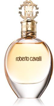 Roberto Cavalli Eau de Parfum para mulheres 50 ml.