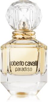 Roberto Cavalli Paradiso Eau de Parfum para mulheres 50 ml. Paradiso