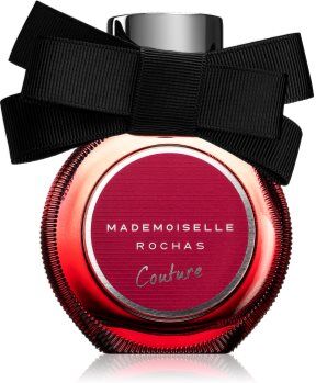 Rochas Mademoiselle Couture Eau de Parfum para mulheres 50 ml. Mademoiselle Couture