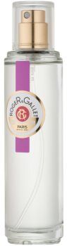 Roger & Gallet Gingembre Rouge água refrescante para mulheres 30 ml. Gingembre Rouge