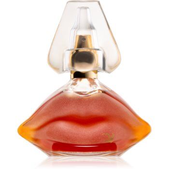 Salvador Dali Dali Eau de Toilette para mulheres 50 ml. Dali