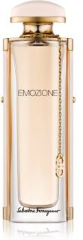 Salvatore Ferragamo Emozione Eau de Parfum para mulheres 50 ml. Emozione