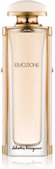 Salvatore Ferragamo Emozione Eau de Parfum para mulheres 92 ml. Emozione