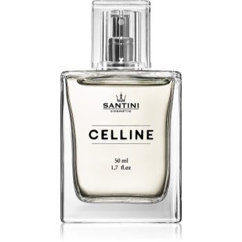 SANTINI Cosmetic Celline Eau de Parfum para mulheres 50 ml. Celline