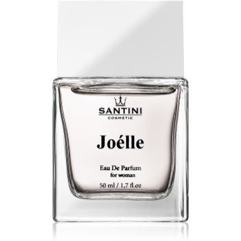 SANTINI Cosmetic Joélle Eau de Parfum para mulheres 50 ml. Joélle