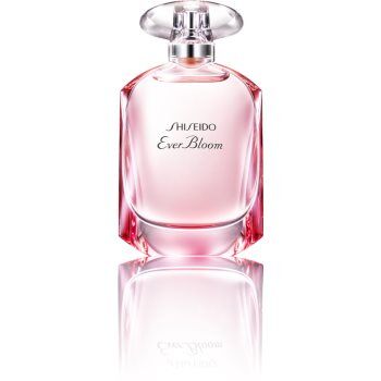Shiseido Ever Bloom Eau de Parfum para mulheres 50 ml. Ever Bloom
