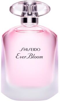 Shiseido Ever Bloom Eau de Toilette para mulheres 90 ml. Ever Bloom