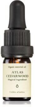 Smells Like Spells Essential Oil Atlas Cedarwood aroma a óleos essenciais 5 ml. Essential Oil Atlas Cedarwood